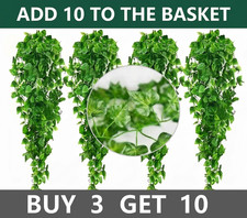 Artificial Trailing Ivy Vine