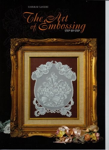 Pergamano the art of - pergamano,