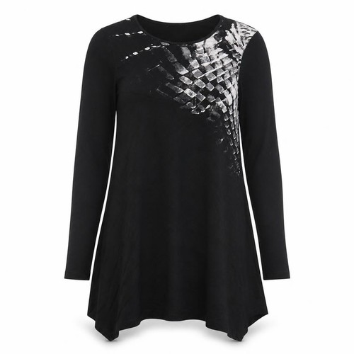 Lauren vidal womens trapeze - womens, &