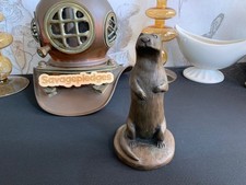 Vintage Tudor Bronze England