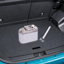 Fuel Tank Oil Liquid Storage