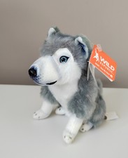 BNWT Wild Republic Hear My