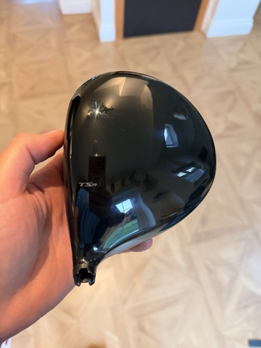 Titleist tsr2 driver head - titleist,