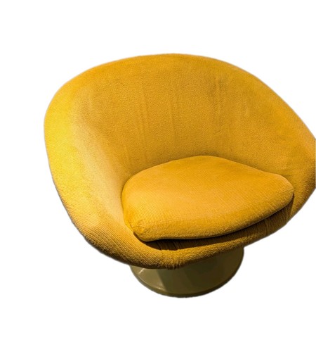 Vintage overman swedish chair - vintage,