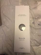 Naim Audio Mu-so Qb 2nd
