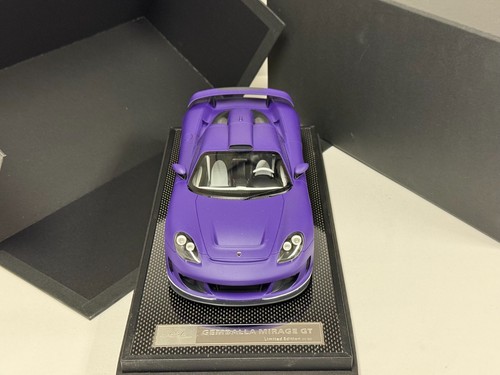 Ivy porsche gemballa - porsche,