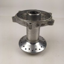 Yamaha XVS 650 Dragstar Wheel