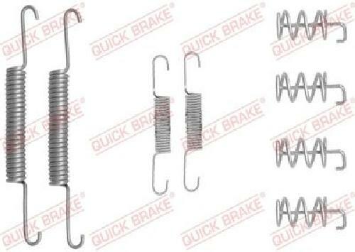 Original quick brake accessory - original,
