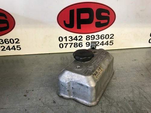 Rocker cover iseki sg13 - cover,