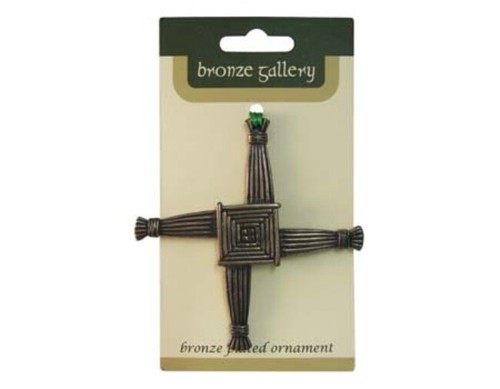 Brigid cross celtic - cross,