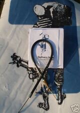 British Seagull Outboard Villiers Throttle Cable NEW Genuine Part