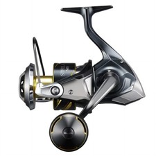 Shimano 25 STELLA SW 8000HG Spinning Reel New in Box