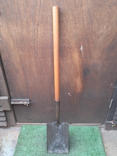 Vintage spear jackson - jackson, long