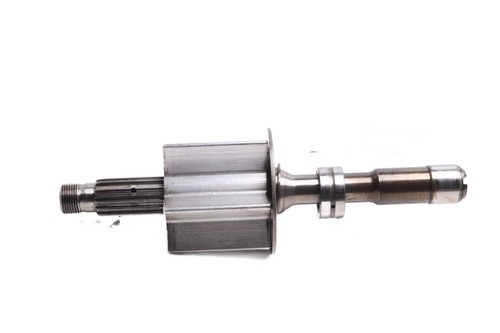 Drive shaft motor - , gear