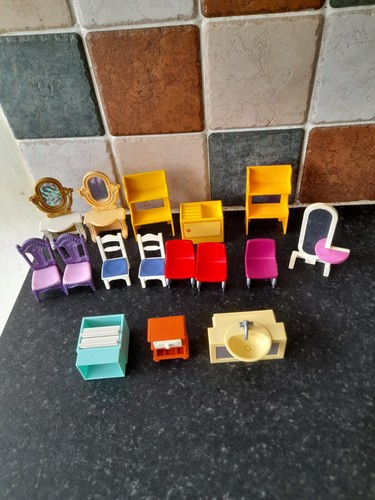 Playmobil spares bundle - playmobil,