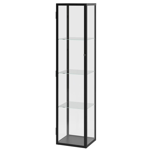 New ikea large glass - new,