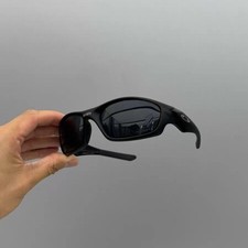 Oakley Straight Jacket