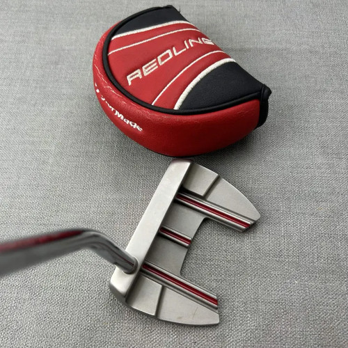 Taylormade redline monza - redline,