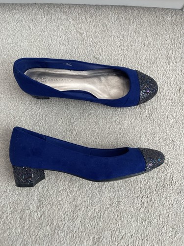 Ladies size 5 ballerina - ladies,