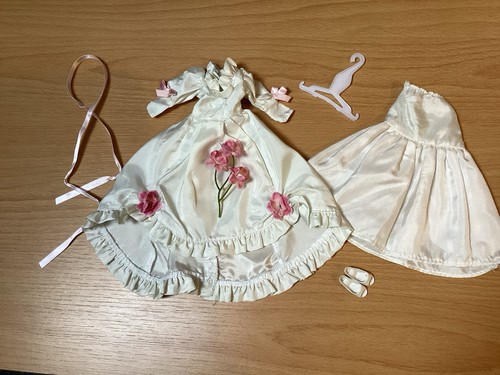 Vintage sindy doll outfit - doll, “