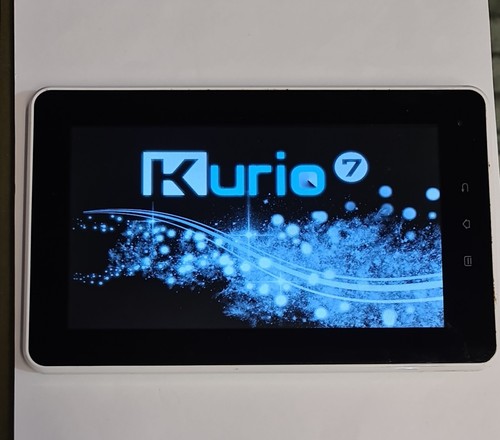 Kurio interactive c13000 - interactive,