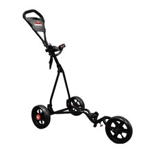 EZE Glide Cruiser Junior Golf Trolley