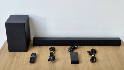 Panasonic htb150 1 sound - sc-htb150,