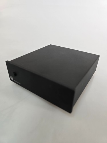 Pro ject amp box compact - pro-ject,