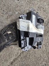 3 PLUG UCH RENAULT TRAFIC 2011