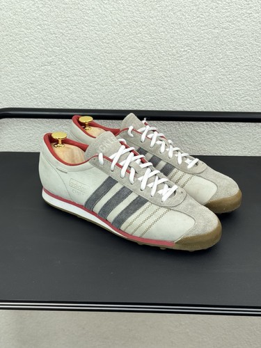 Rare vintage adidas chile - chile, 62