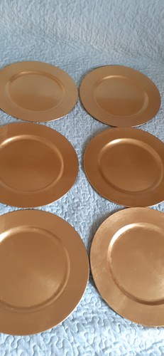 Metallic gold shimmer - gold, effect