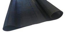 Ribbed rubber matting anti - rubber,