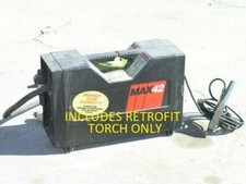 Retrofit Replacement Plasma