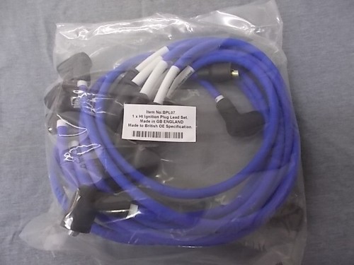 Ford essex ignition lead - ht,