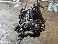 Fiat Doblo Engine & Auxiliaries 1.6 Diesel 2012 81K Miles OEM 263A5000 90HP