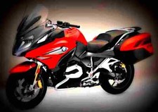 BMW R 1200 RT LE 2018 2A4
