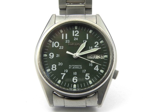 Gents seiko 7s26 - gents,