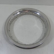 Akront Universal Front Wheel Rim 2.75x17 Front Rim 41098