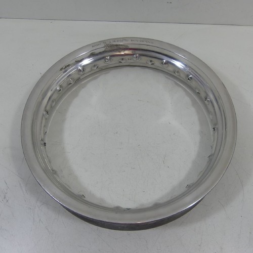 Akront universal front wheel - akront,