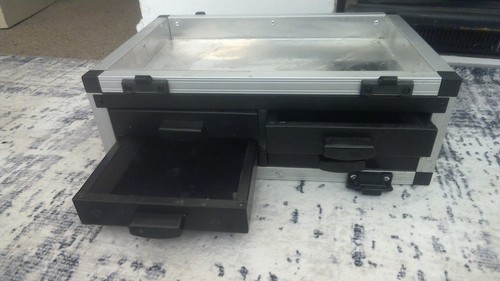 Used fishing seat - , box.daiwa