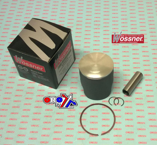 Piston ktm250 68 00 - piston, 68.00
