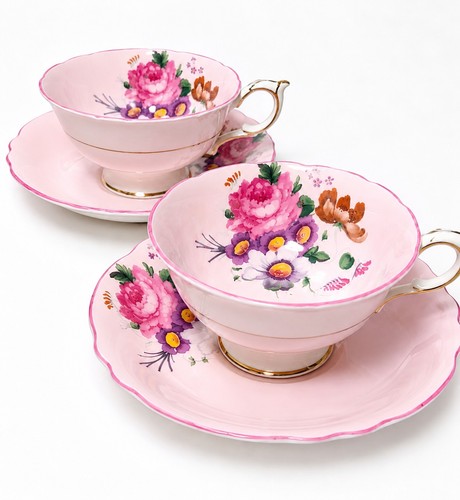 Paragon double warrant pink - paragon,