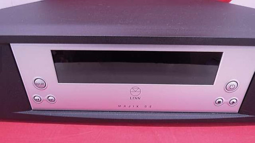 Linn majik network audio - majik,