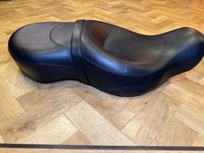 Genuine Harley Sportster Seat