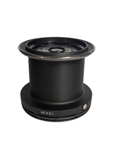 Shimano aero technium mgs - shimano,
