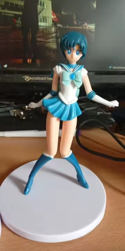 Brand new sailor moon figure - sailor,