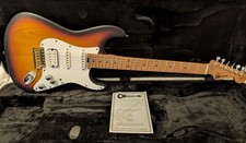 Charvel USA Custom (nos) SoCal