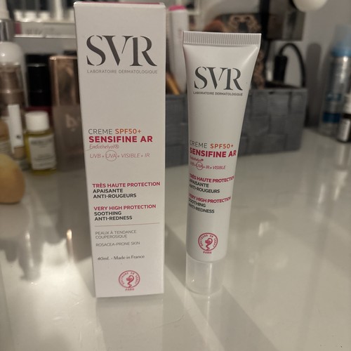 Svr sensifine spf - spf, 50+