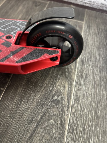 Blazer pro complete scooter - blazer,