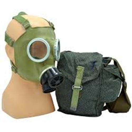 Polish mask bag 1 - bag., mc-1.